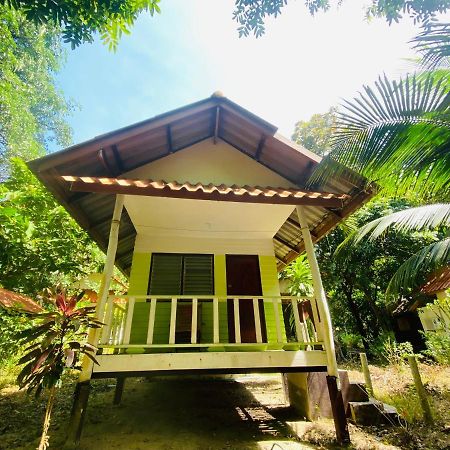 Banana Resort Phajam-sziget Kültér fotó