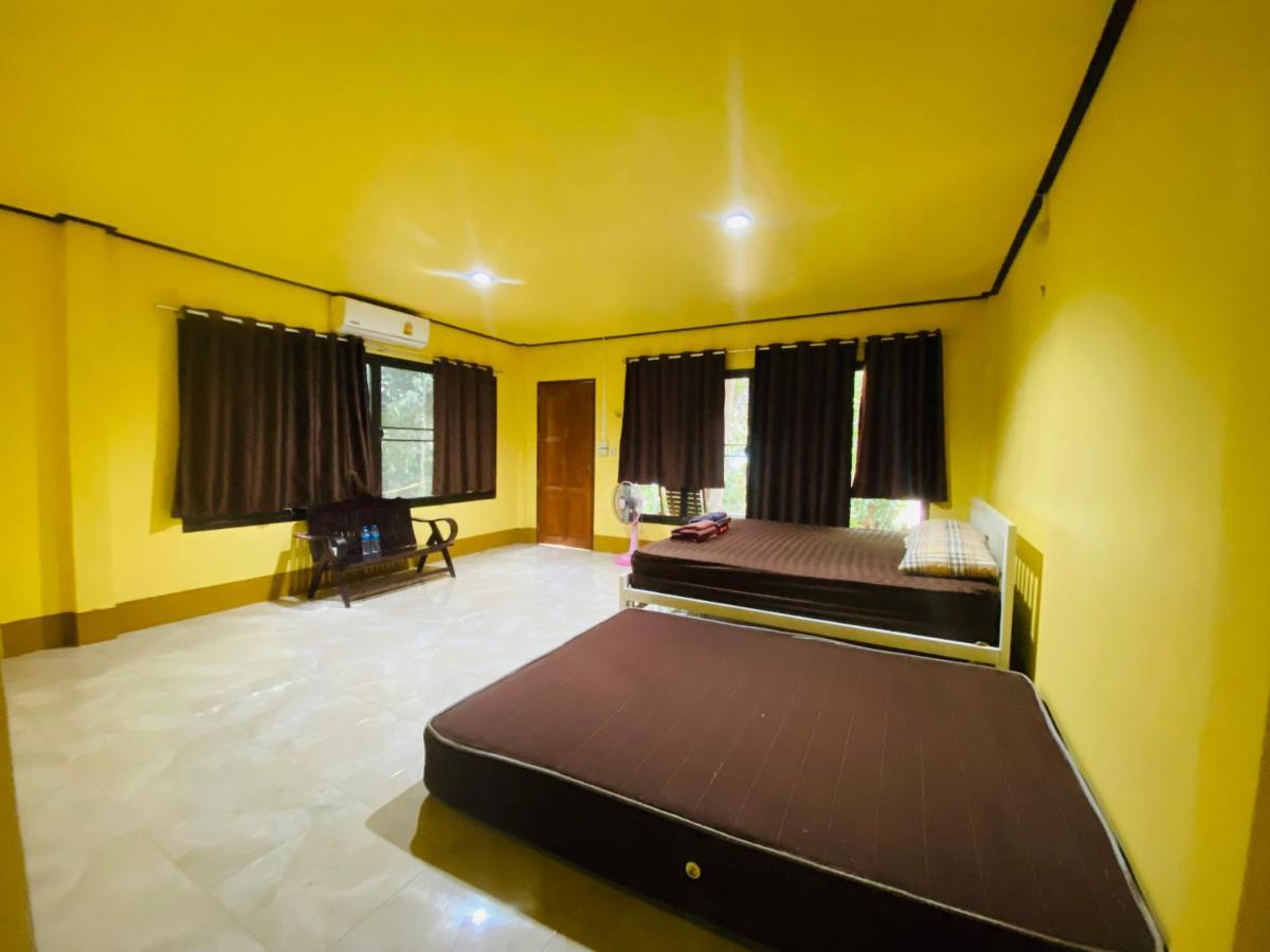Banana Resort Phajam-sziget Kültér fotó