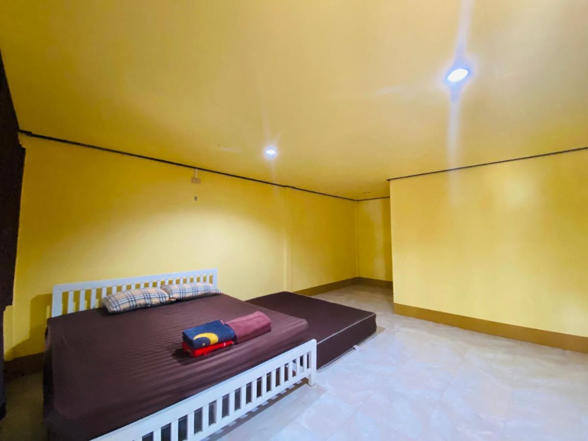 Banana Resort Phajam-sziget Kültér fotó