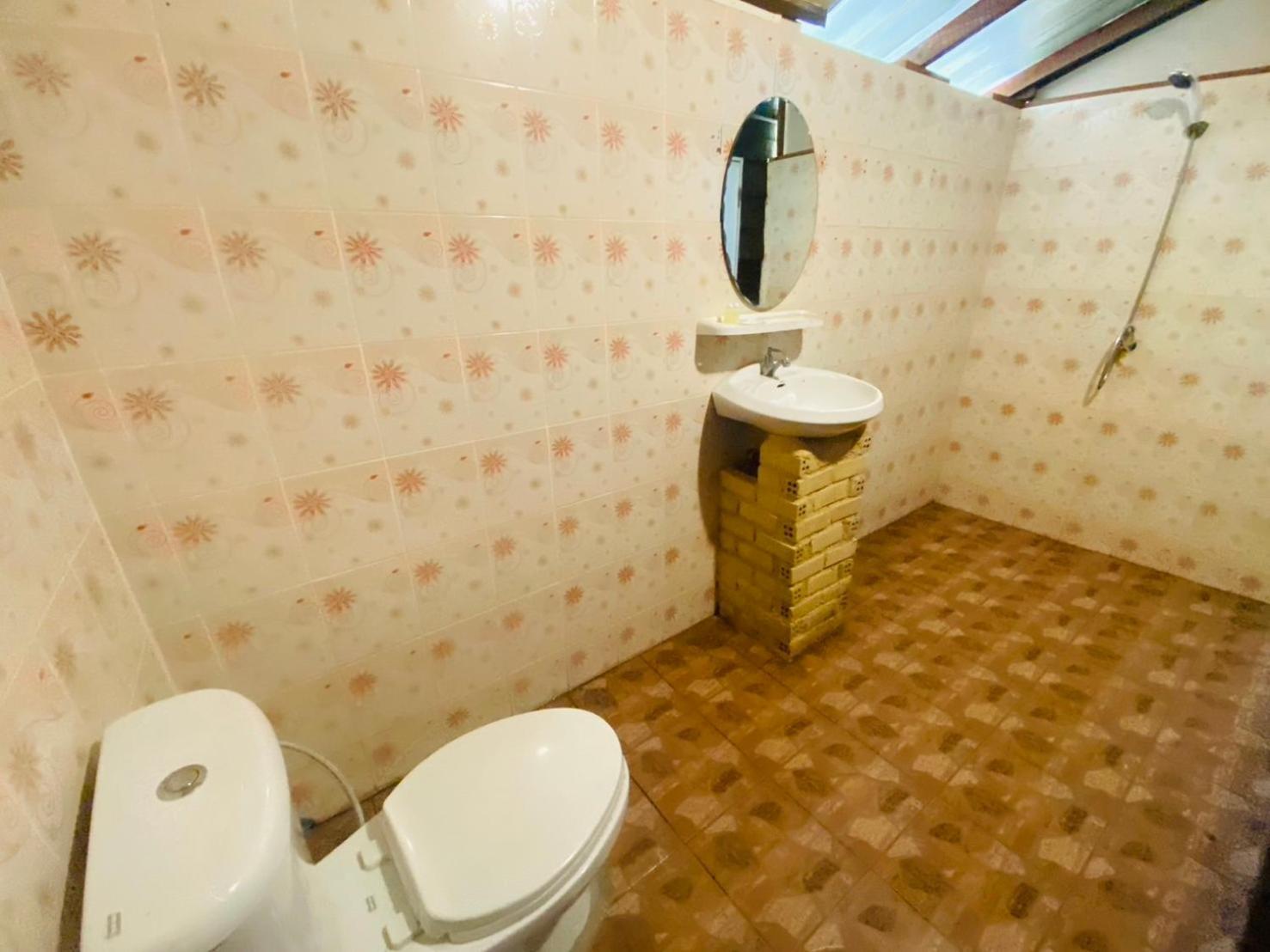 Banana Resort Phajam-sziget Kültér fotó